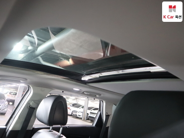 2015 - kia sorento