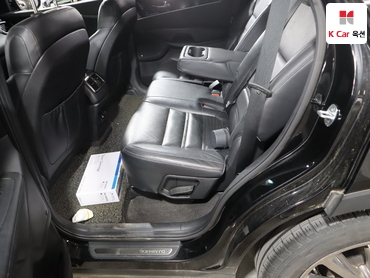 2015 - kia sorento