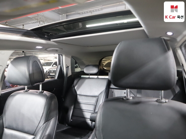 2015 - kia sorento