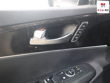 2015 - kia sorento