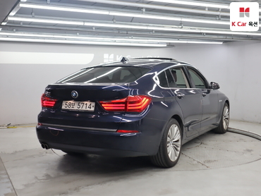 2017 - bmw m5