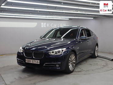 2017 - bmw m5