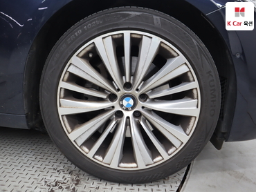 2017 - bmw m5