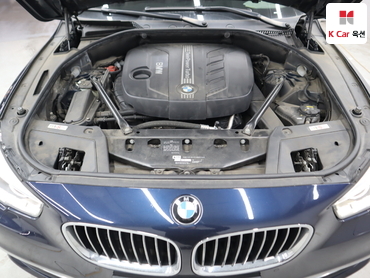 2017 - bmw m5