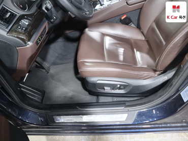 2017 - bmw m5