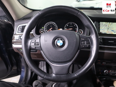 2017 - bmw m5