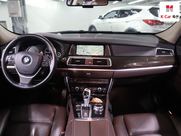 2017 - bmw m5
