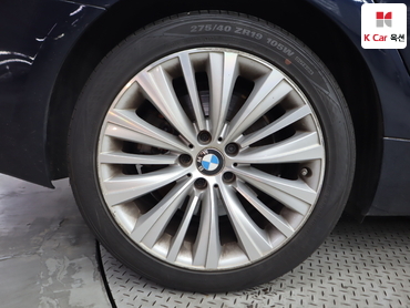 2017 - bmw m5