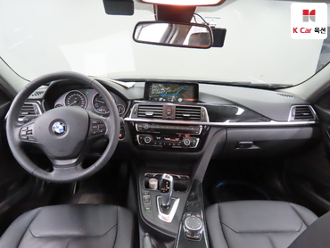 2017 - bmw m3