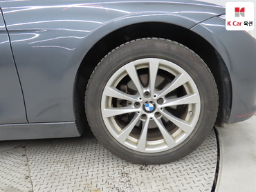 2017 - bmw m3