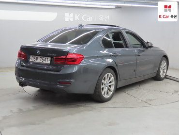 2017 - bmw m3