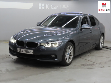 2017 - bmw m3