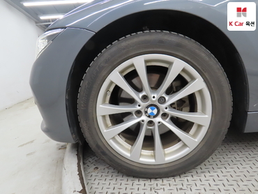 2017 - bmw m3