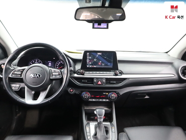 2021 - kia k3