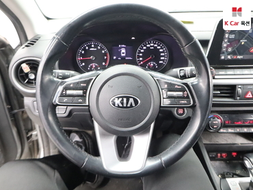 2021 - kia k3