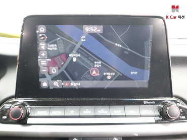 2021 - kia k3
