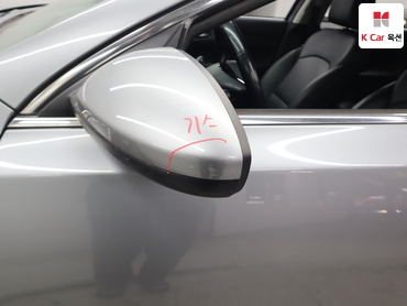 2021 - kia k3