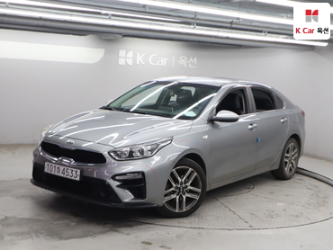 Kia K3 2021 | Mazad Korea
