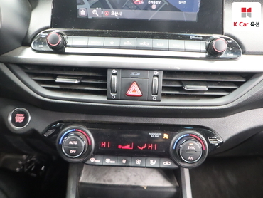 2021 - kia k3