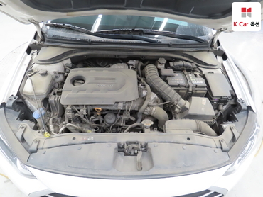 2016 - hyundai avante