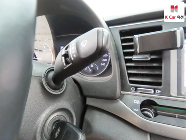 2016 - hyundai avante