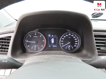 2016 - hyundai avante
