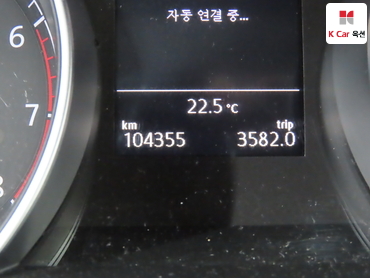 2016 - volkswagen golf