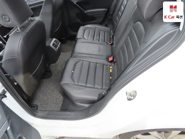 2016 - volkswagen golf