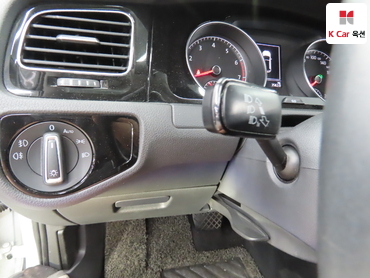 2016 - volkswagen golf