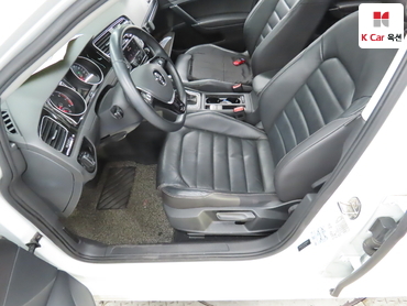 2016 - volkswagen golf