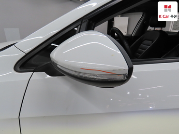 2016 - volkswagen golf