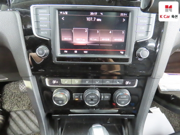2016 - volkswagen golf