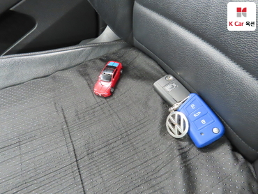 2016 - volkswagen golf