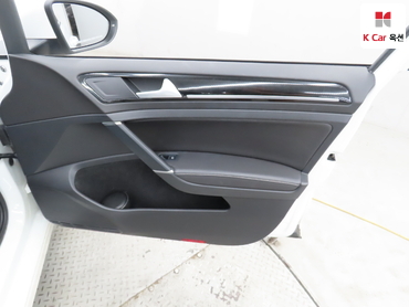 2016 - volkswagen golf