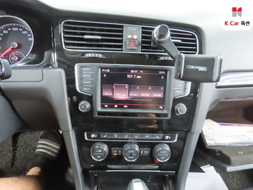 2016 - volkswagen golf