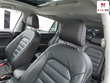 2016 - volkswagen golf