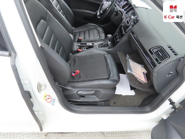 2016 - volkswagen golf