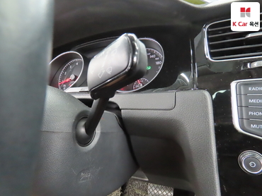 2016 - volkswagen golf