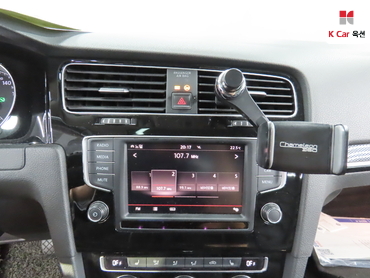 2016 - volkswagen golf