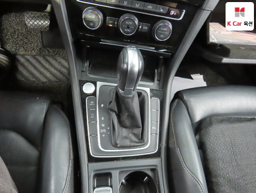 2016 - volkswagen golf