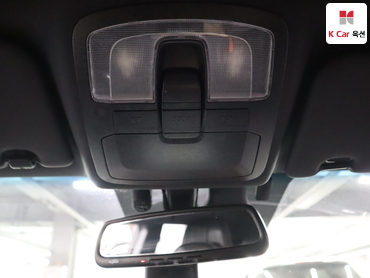 2022 - kgm korando