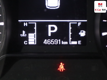 2022 - kgm korando
