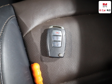 2022 - kgm korando