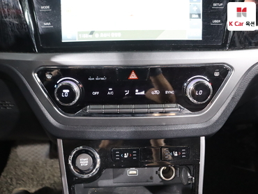 2022 - kgm korando