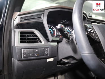 2022 - kgm korando