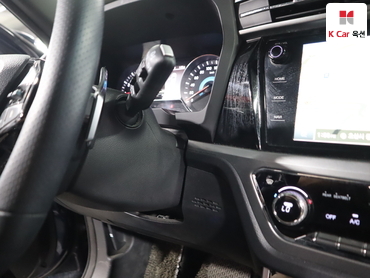 2022 - kgm korando