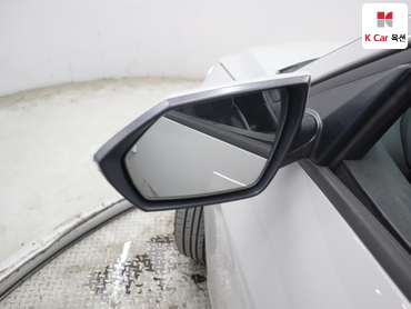 2023 - hyundai avante