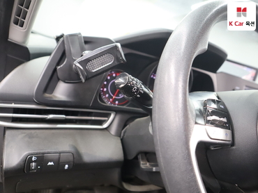 2023 - hyundai avante