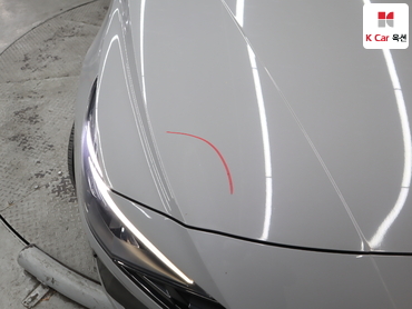2023 - hyundai avante