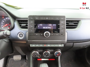 2023 - renault samsung xm3